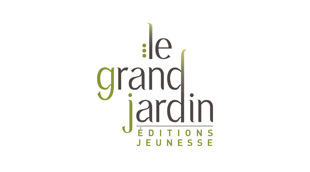 Table ronde : Autour des éditions jeunesse Le Grand Jardin