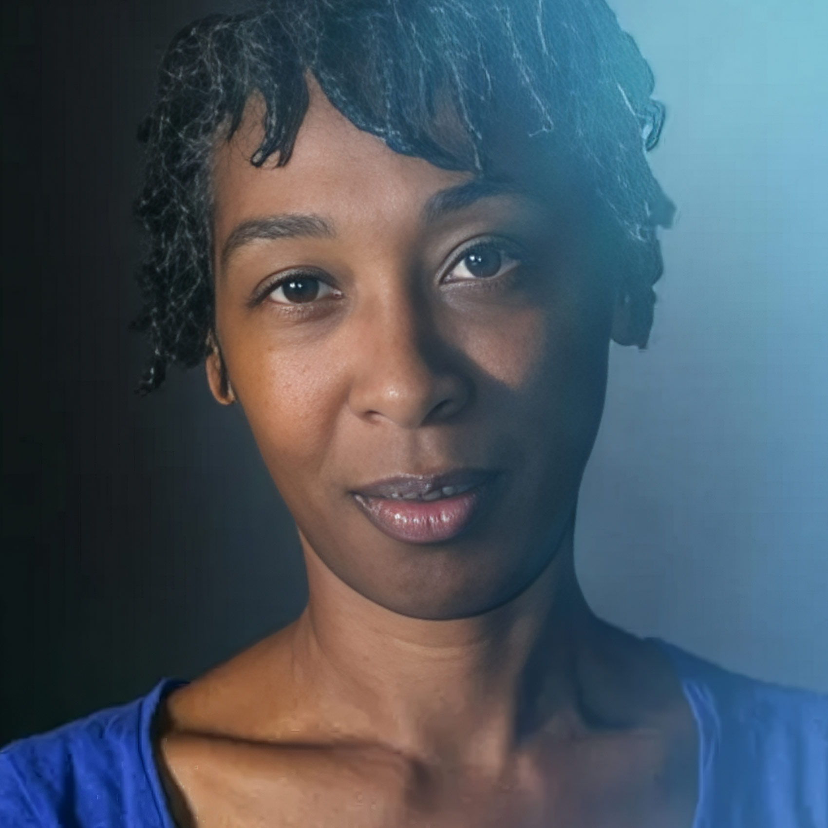 Portrait de Claude Ardid, auteur et journaliste